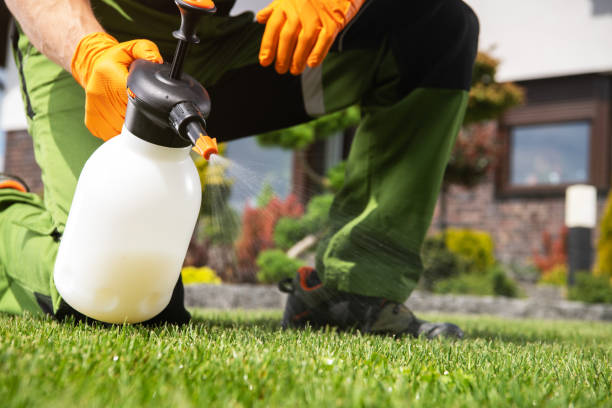 Pest Control Cost in Sewaren, NJ