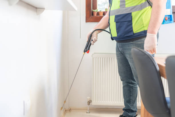 Best Pest Removal Services  in Sewaren, NJ