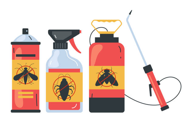 Best Pest Control Near Me  in Sewaren, NJ