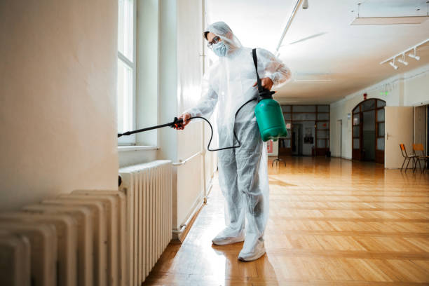 Reliable Sewaren, NJ Pest Control Solutions